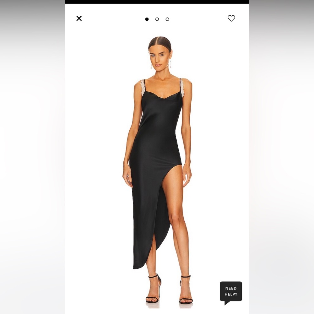 BRAND NEW WITH TAGS FLEUR DU MAL DRESS!